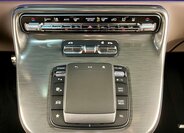 Mercedes-Benz Třídy V 27