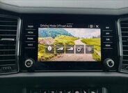 Škoda Kodiaq SUV 2,0 l 110 kw