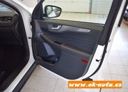 Ford Kuga SUV / Terénní 0,0 88 kw