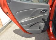 Renault Clio Hatchback 1,5 l 55 kw