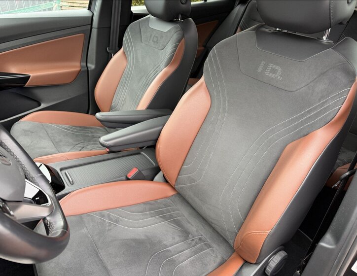 Volkswagen ID.4 Kombi 0,0 150 kw