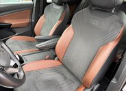 Volkswagen ID.4 Kombi 0,0 150 kw