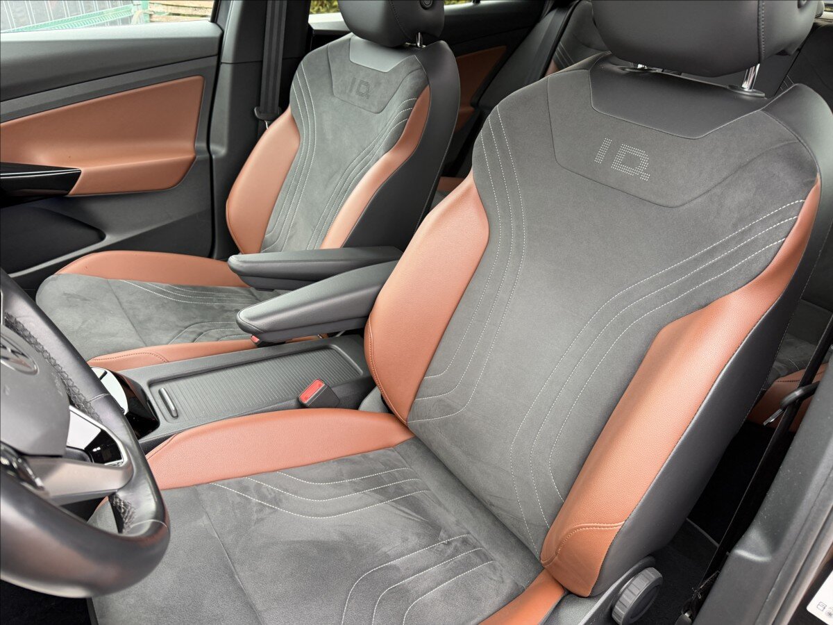 Volkswagen ID.4 Kombi 0,0 150 kw