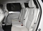 Volvo XC90 SUV 2,0 l 173 kw