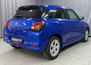 Suzuki Swift 8