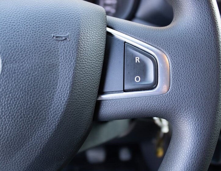 Renault Master Skříň 2,3 l 110 kw