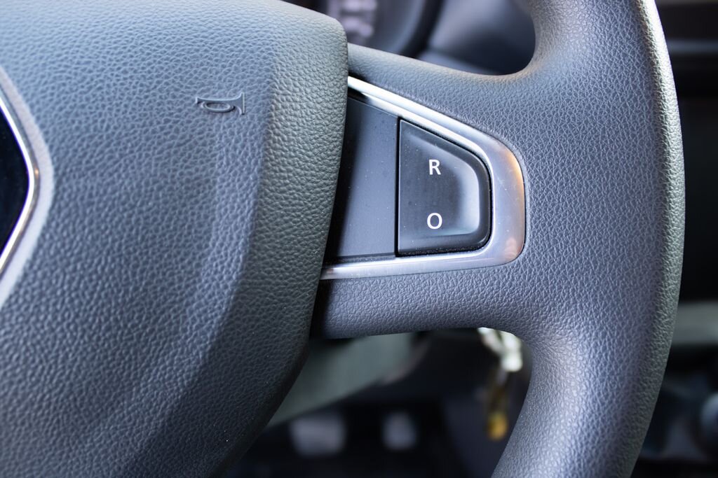 Renault Master Skříň 2,3 l 110 kw