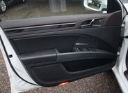 Škoda Superb Sedan 2,0 l 125 kw