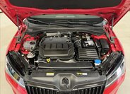 Škoda Superb Kombi 2,0 l 147 kw