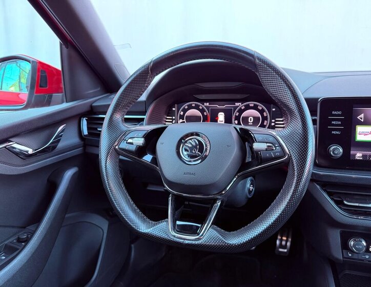 Škoda Kamiq Hatchback 999,0 85 kw