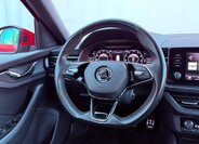 Škoda Kamiq Hatchback 999,0 85 kw