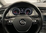Volkswagen Golf Hatchback 1,4 l 92 kw