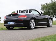 BMW Z4 14