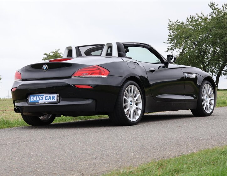 BMW Z4 14