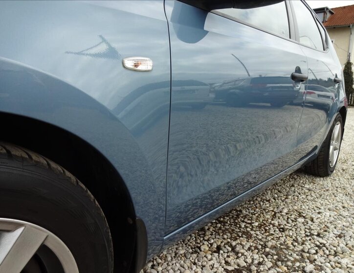 Hyundai i30 Kombi 1,4 l 80 kw