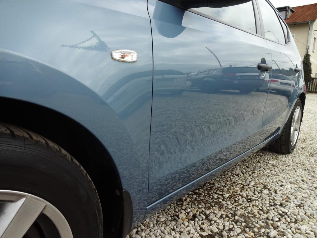 Hyundai i30 Kombi 1,4 l 80 kw