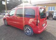 Citroën Berlingo 8