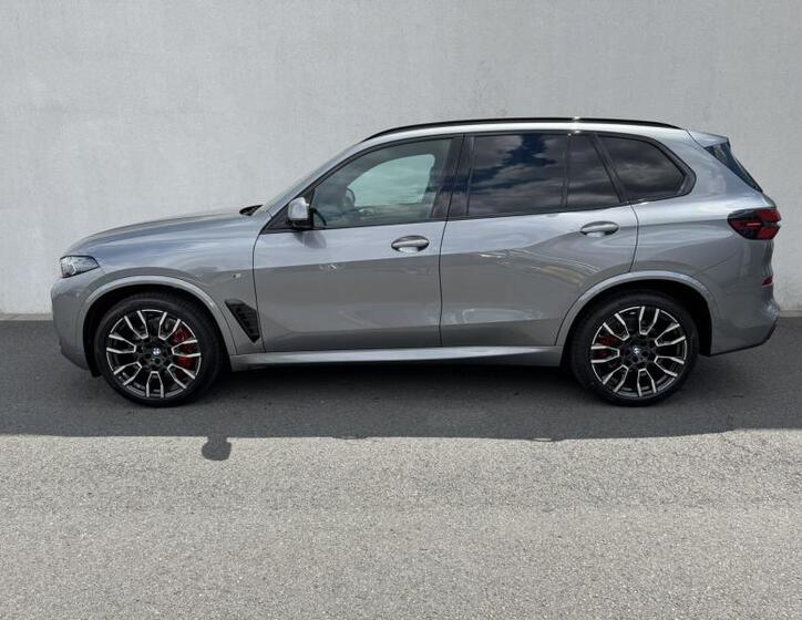 BMW X5 3