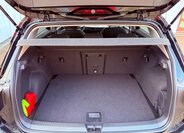 Volkswagen Golf Hatchback 1,5 l 96 kw