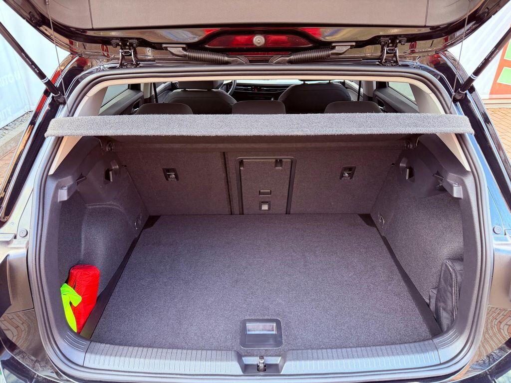 Volkswagen Golf Hatchback 1,5 l 96 kw