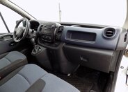 Opel Vivaro Užitková 1,6 l 70 kw