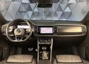 Škoda Kodiaq SUV / Terénní 2,0 l 147 kw