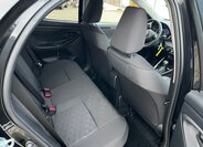 Toyota Yaris Hatchback 1,5 l 68 kw