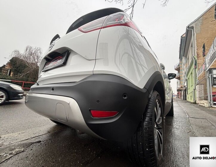 Opel Ostatní SUV 1,2 l 81 kw