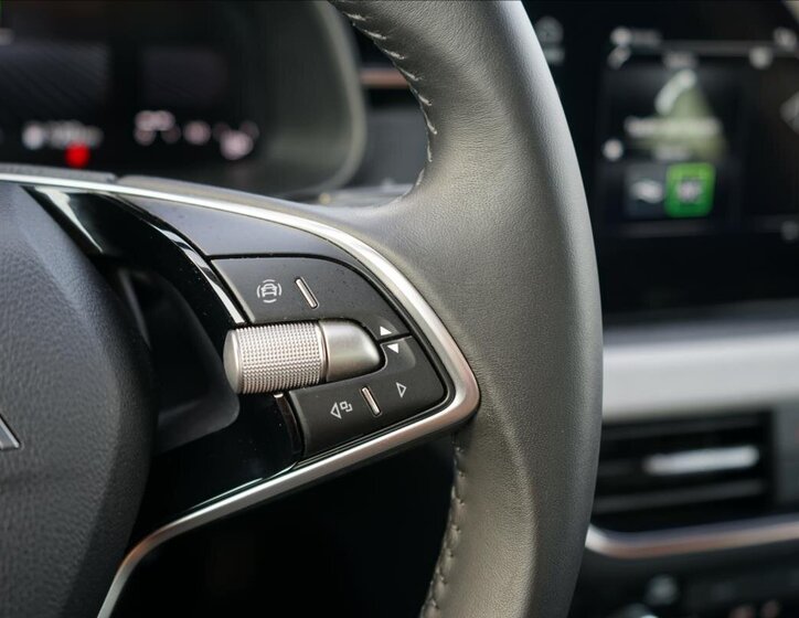 Škoda Scala Hatchback 999,0 85 kw