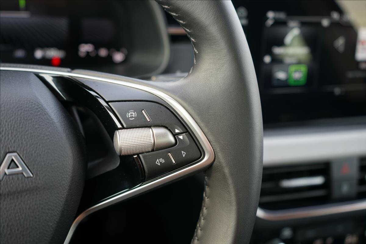 Škoda Scala Hatchback 999,0 85 kw