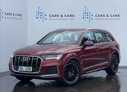 Audi Q7 SUV / Terénní 3,0 l 210 kw