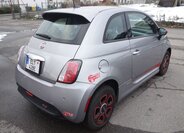 Fiat 500e 5