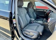 Audi A3 Hatchback 1,5 l 110 kw