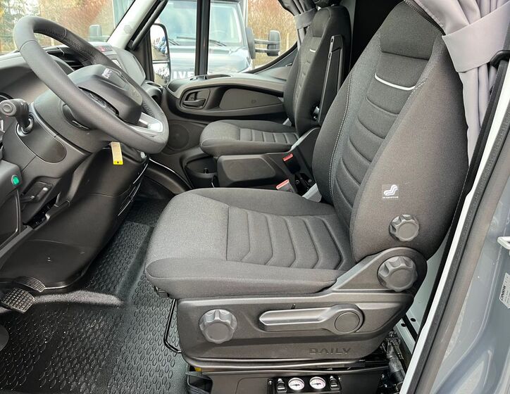 Iveco Daily 16