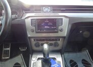 Volkswagen Passat Kombi 2,0 l 140 kw