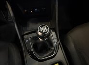 Hyundai Tucson SUV 1,6 l 110 kw