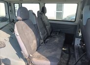 Ford Transit Kombi 2,2 l 85 kw