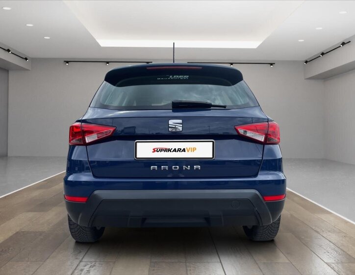 Seat Arona SUV / Terénní 999,0 70 kw