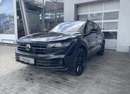 Volkswagen Touareg 1