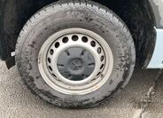 Mercedes-Benz Sprinter 25