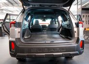 Subaru Outback SUV / Terénní 2,4 l 193 kw