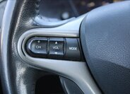 Honda Civic Hatchback 1,8 l 103 kw