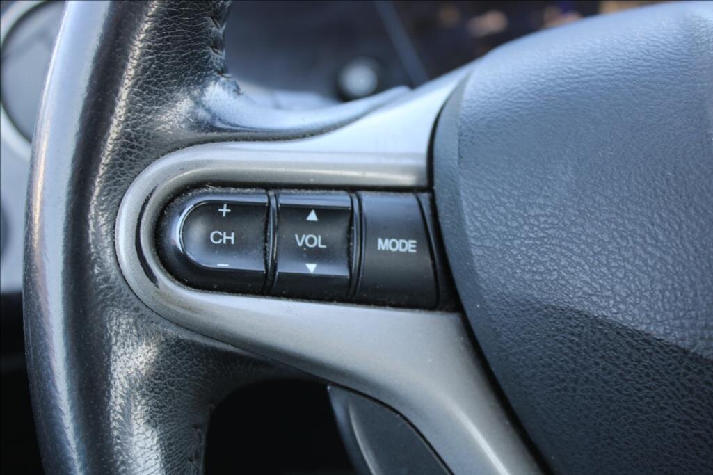 Honda Civic Hatchback 1,8 l 103 kw