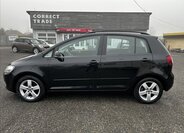 Volkswagen Golf Plus 2