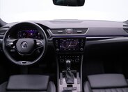 Škoda Superb Kombi 2,0 l 147 kw