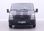 Ford Transit Kombi 2,2 l 63 kw