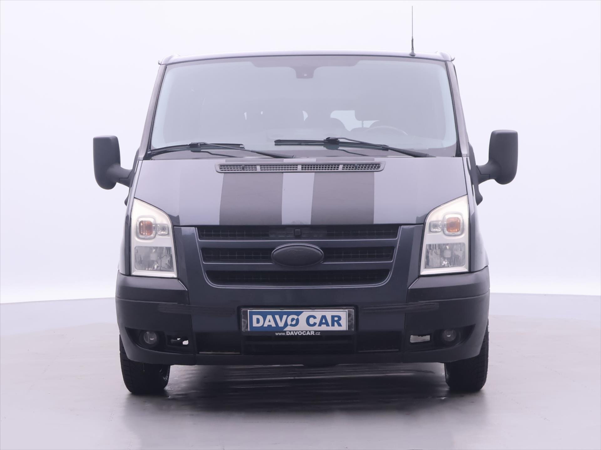 Ford Transit Kombi 2,2 l 63 kw