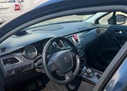 Peugeot 508 Kombi 0,0 0