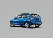 Škoda Kamiq Hatchback 0,0 85 kw