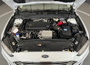 Ford Mondeo Liftback 2,0 l 110 kw